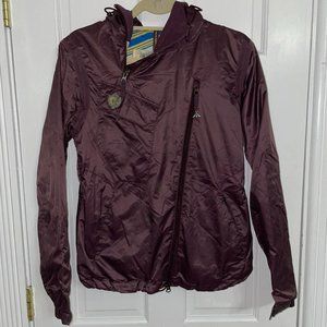 B by burton spring/fall snowboarding jacket